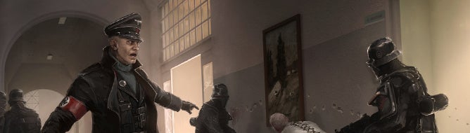 Image for Wolfenstein: The New Order - E3 trailer released