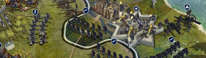 Image for Civilization 5 getting Pitboss multiplayer mode patched into the game today 