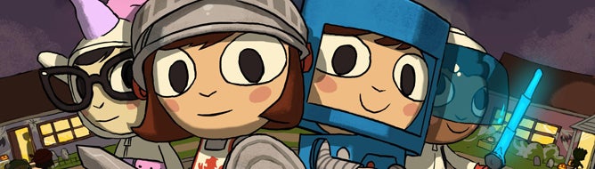 Image for Double Fine still keen to acquire lost THQ rights