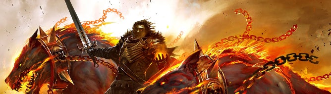 Image for NCSoft Q1: Guild Wars 2 sales flatten but profits up