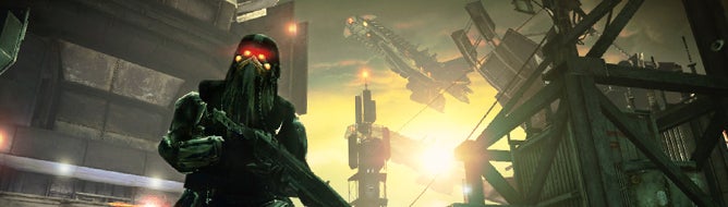 Image for Killzone: Mercenary trailer slips out of Russia