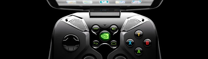 Image for Nvidia Shield video shows off final hardware and features