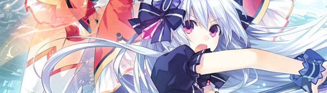 Image for Fairy Fencer F serves up first screens