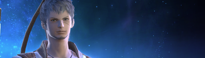 Image for Final Fantasy 14: A Realm Reborn's Xbox 360 snub is due to Microsoft's policies, says Square