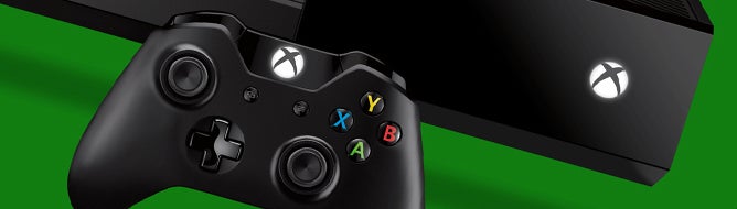 Image for Xbox One E3 conference won't be about TV