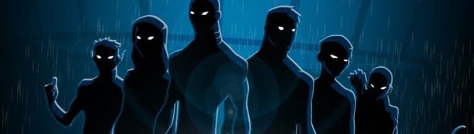 Image for Young Justice: Legacy is still a thing, still doesn't have a release date