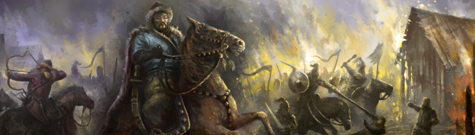 Image for Crusader Kings 2: The Old Gods out now, prep with massive title update
