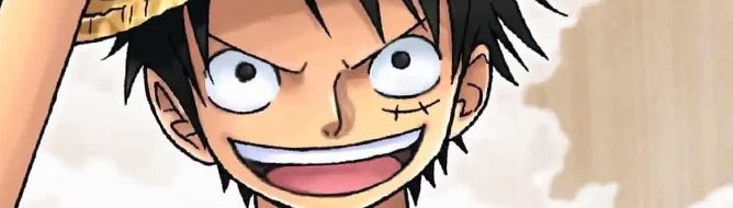 One Piece Romance Dawn Headed To 3ds Vg247
