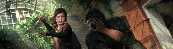Image for Uncharted 3's The Last of Us teaser left in by mistake
