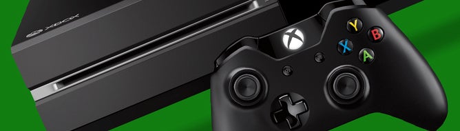 Image for Xbox One was almost called Xbox Infinity, Penello confirms