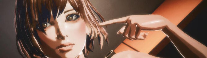 Image for Killer is Dead produces another batch of hypercolour screens
