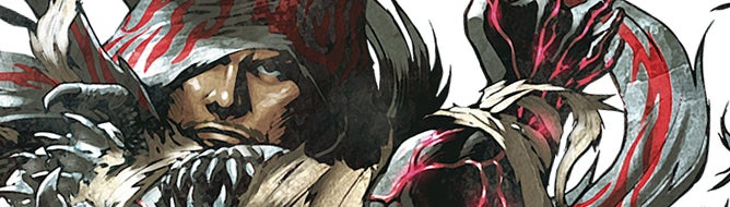 Image for Soul Sacrifice patch adds new story content
