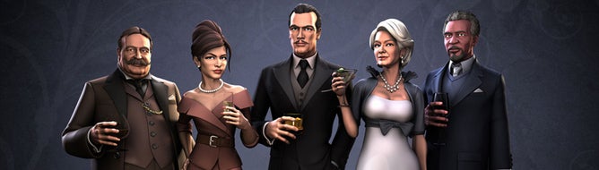 Image for SpyParty opens early access beta registration for $15
