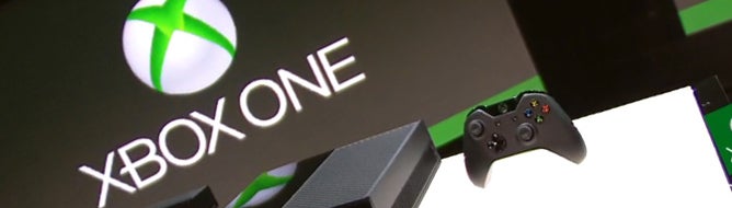 Image for Xbox One: 100 playable consoles to be shown at EB Games Expo