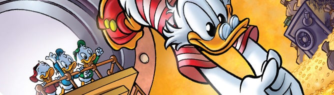 Image for DuckTales: Remastered will release in August