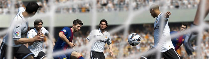 Image for FIFA 14: more power, more precision