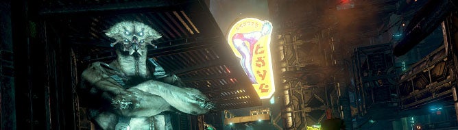 Image for Prey 2 scuttled by Bethesda buy-out attempt - rumour
