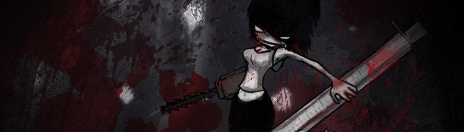 Image for The Dishwasher: Vampire Smile coming to PC, other Ska ports likely