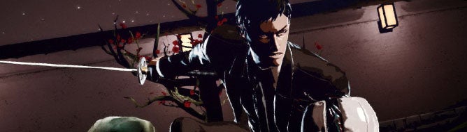Image for Killer is Dead trailer notes that everyone else is dead, too