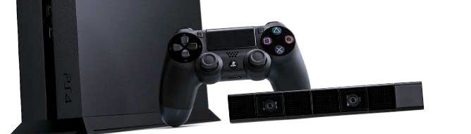 Image for PS4 specifications - 500 GB hard drive, Dual Shock 4 costs $59