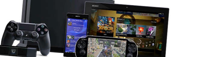 Image for Sony stays on target as E3 offers an open goal