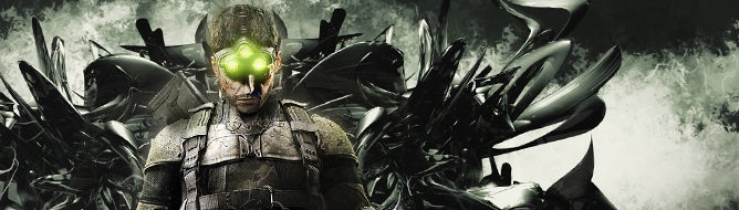 Image for Splinter Cell Blacklist 'Transformation' trailer focuses on story and action 