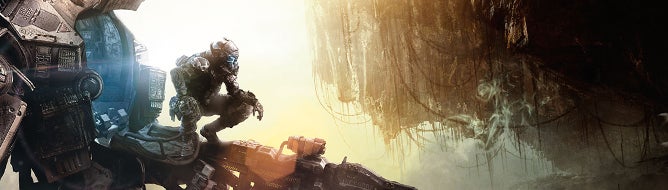 Image for Titanfall behind-the-scenes developer video discusses what makes it different