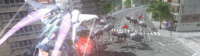 Image for Earth Defense Force 2025 delayed to February 2014, new trailer and screens