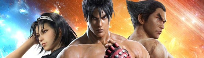 Image for US PS Store Update, June 11 - EA Online Passes retired, Tekken Revolution, more