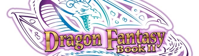 Image for Dragon Fantasy Book 2 E3 trailer shows off combat