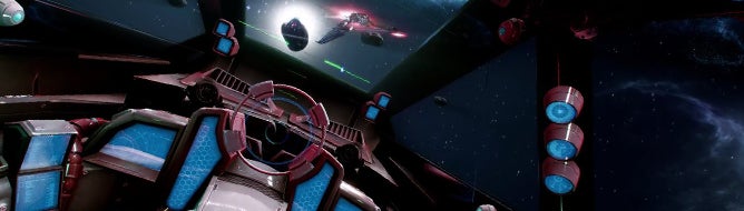 Image for Star Citizen crowdfunding tally tops $10 million