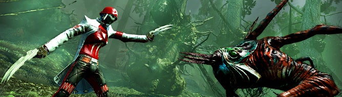 Image for The Secret World Black Weekend offers double XP, other goodies