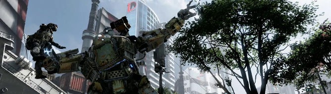 Image for Titanfall PlayStation release possible, says dev, but execs demur
