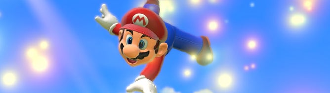 Image for Super Mario Bros: little chance of Miyamoto working on next game, he says