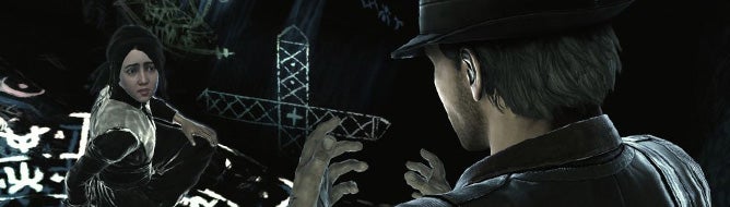 Image for Murdered: Soul Suspect - bucking AAA trends