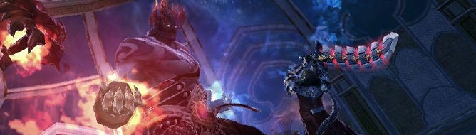 Image for Aion 4.0 scheduled for August EU launch