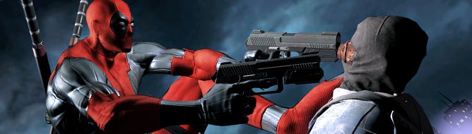 Image for Deadpool: Merc with a Map Pack DLC out now on PC, PS3 & Xbox 360