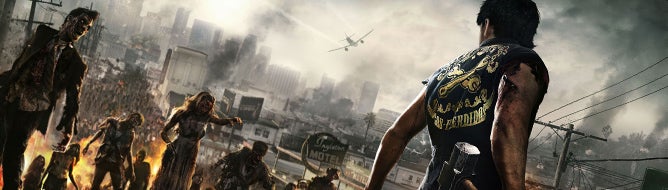 Image for Dead Rising 3 TV show mentioned in new report - rumour