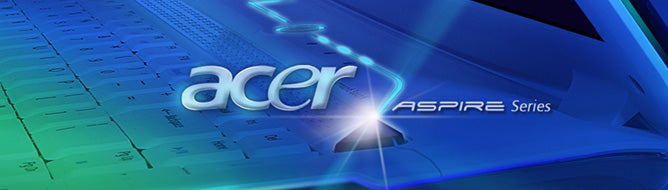 Image for Acer Games to come pre-loaded on all new PCs