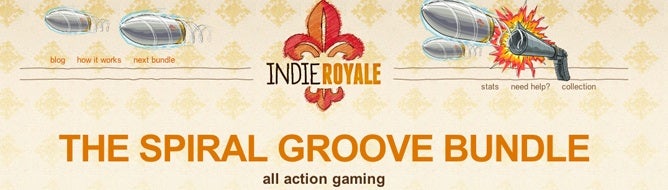 Image for Sniper Elite V2 headlines Spiral Groove IndieRoyale bundle