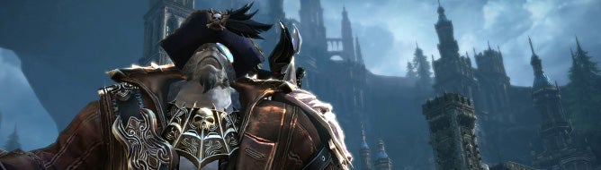 Image for Tera: Rising Corsairs' Stronghold update drops July 2