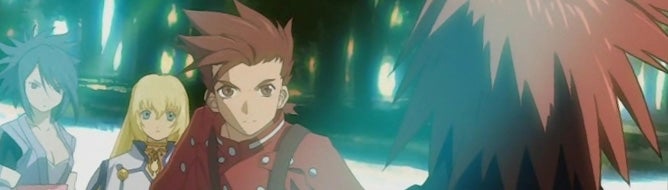 Image for Tales of Symphonia Chronicles may have some new elements