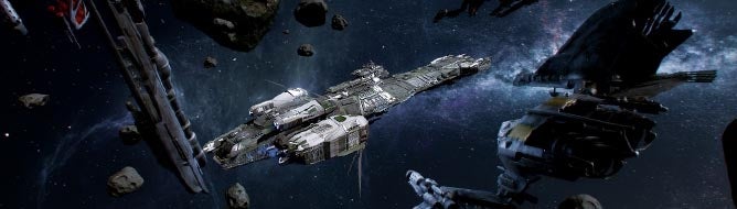 Star Citizen ship assets cost upwards of $35,000 each | VG247