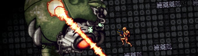 Edge of Space now available through Steam early access | VG247
