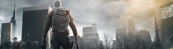 Image for The Division won't limit clan numbers