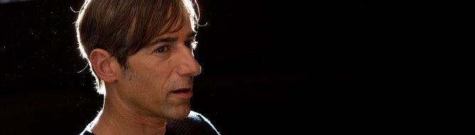 Image for Zynga founder: "Right now, I'm pretty bored with all games"