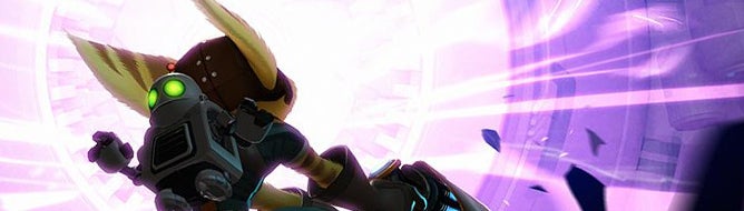 Image for Ratchet & Clank: Into the Nexus listed for Vita on Amazon France