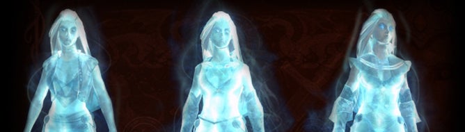 Image for Neverwinter adds Ghost and Lillend companions