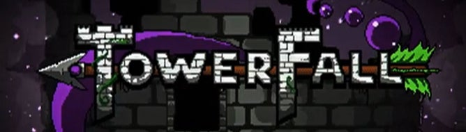 Image for TowerFall heading to PC, is "going to be a massive update"