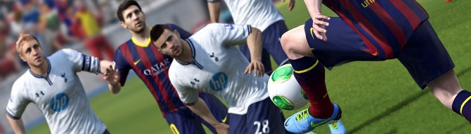 Image for FIFA 14 Ultimate Team: all the details direct from the devs